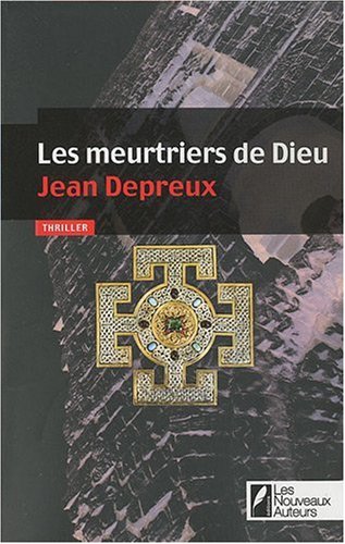 couverture de : Les meurtriers de Dieu