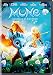 Mune: Guardian Of The Moon [Edizione: Stati Uniti] [Italia] [DVD]