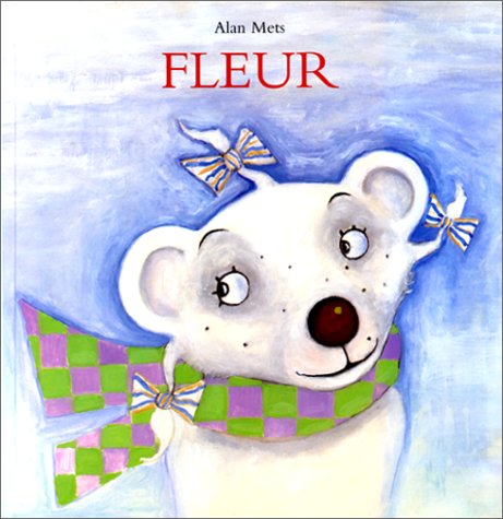 couverture de : Fleur