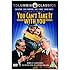 You Can't Take It With You [DVD] [2003]