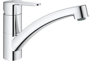 GROHE 31685000 fjäderfäste, flerfärgad