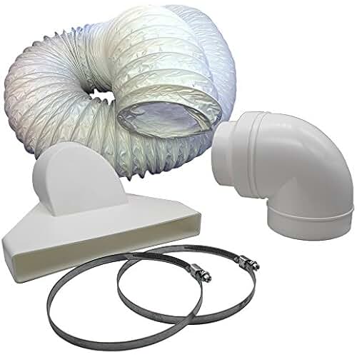 Amazon.co.uk tumble dryer venting kit