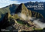 Südamerika 2014: Im Land der Inka by