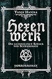  Hexenwerk: Die gestohlenen Kinder von Schwarzbach