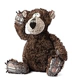 Verarbeitung hochwertiger und sorgfältig ausgewählter Materialien, Auch für Kinder geeignet - Pflegehinweis: Von Hand waschen