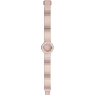 CIVO Orologio Donna Analogico-Quarzo Piccolo: Impermeabile Gomma Rosa Sottile Elegante Design Casual Orologio da polso Donna