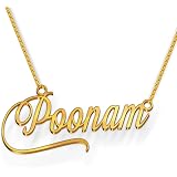 Buy Dreamrax Poonam Cursive Gold 