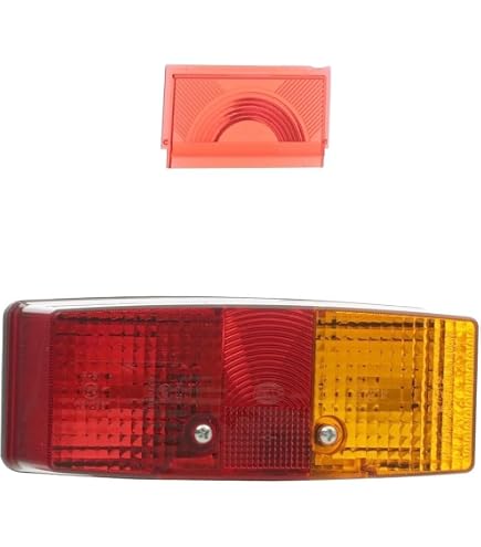 9EL 343 142-001 HELLA Lente faro | Camion AUTODOC