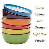 qüenco de pepa Los colores vienen en verde, amarillo, rojo, naranja, azul claro y morado