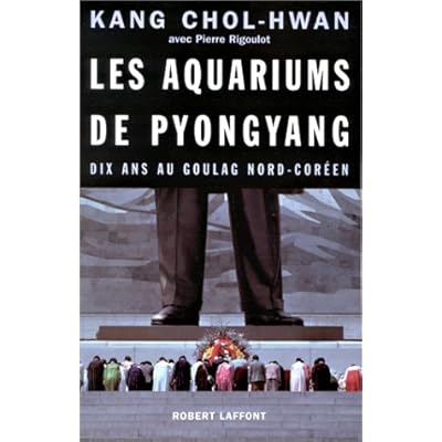 Download Les Aquariums De Pyongyang Pdf Odiloyoungsoohhh