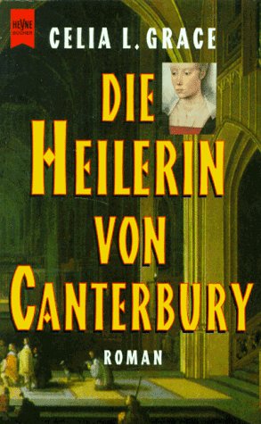 Download Die Heilerin von Canterbury