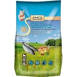 MACs | Cat Adult Lachs & Forelle | 7 kg
