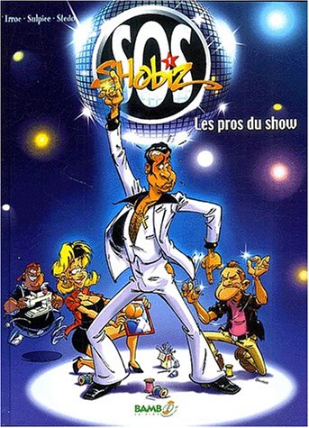 Les  Pros du show