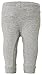 Noppies Baby Boys B Pants sweat comfort Cas Trousers, Grey (greige Melange C226), 9-12 Months