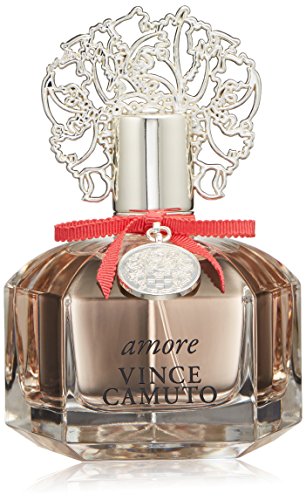 Vince Camuto amore Eau de Parfum Spray, 100 ml