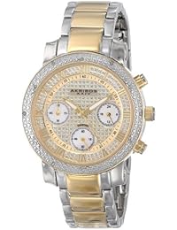 Akribos XXIV Grandiose - Reloj de pulsera