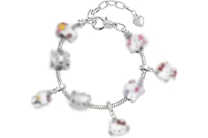 Tomicy Girl Bracelets 1 PCS Bracelet Friendship Party Accessories Bracelet Bracelet Children Party Bag Children Jewellery Creative Gift Bracelet Necklace Gift for Girls