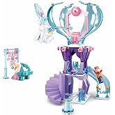 Sluban Princess Castle Construction Set, 247 Pieces