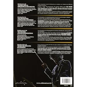 Introduzione alla tecnica della direzione d'orchestra secondo la scuola di Ilya Musin