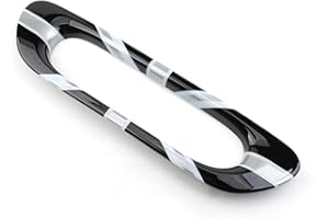 HDX Capuchon de feu arrière pour Mini Cooper F55 Hardtop F56 Berline F57 Décapotable