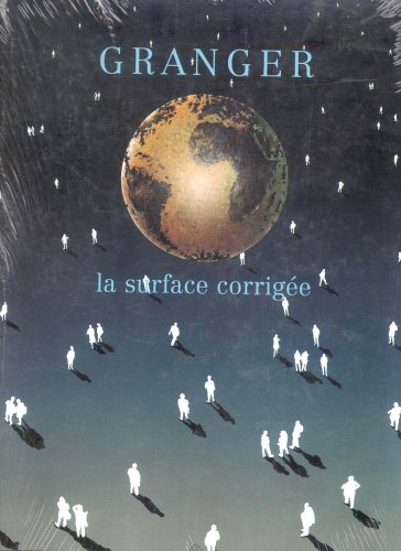 couverture de : La surface corrig&eacute;e