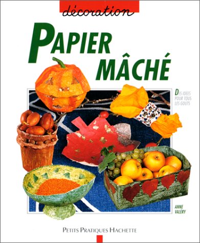 Papier maché