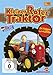 Kleiner roter Traktor 01 - 04 [4 DVDs]
