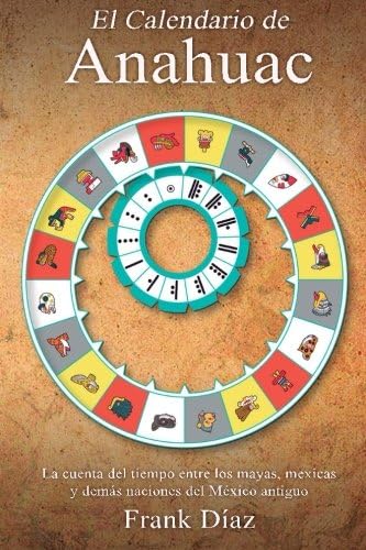 El Calendario de Anahuac