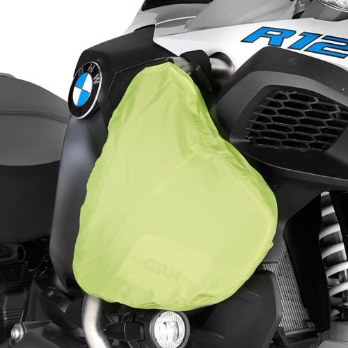 Givi XSTREAM XS5112E - Paar Taschen für BMW R1200GS Adventure 2014