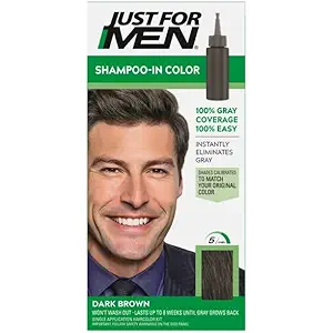 Just For Men Hair Color