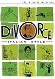 Divorce à l'italienne - DVD Zone 1