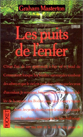 Download Les puits de l'enfer