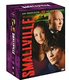 Smallville - Die komplette dritte Staffel [6 DVDs] - Tom Welling