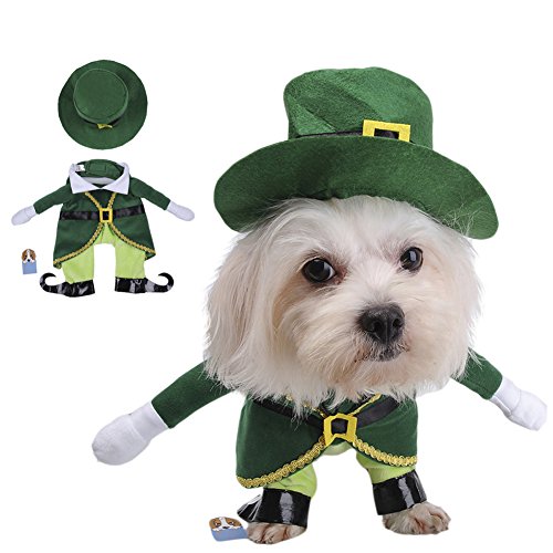 TAONMEISU-Fashion-3D-Pet-Dog-Cat-Costumes-Clothes-Halloween-Party-Lovely-and-Comfortable-Puppy-Doggy-Prince-Clothes-with-Hat-for-Small-and-Medium-Sized-Dogs-Cats-4-Sizes
