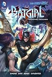 Image de Batgirl Vol. 2: Knightfall Descends