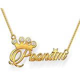 Buy Dreamrax Poonam Cursive Gold 