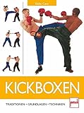 Image de Kickboxen: Traditionen - Grundlagen - Techniken