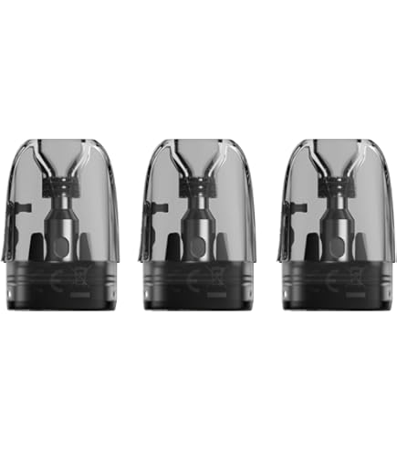 elfbar nachfüll pod läuft aus Argus Top Fill Cartridge – SHOP.VOOPOO main image 0