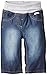 TOM TAILOR Kids Baby Girls lined soft waistband denim/508 Jeans, Blue (stone Blue Denim 1095), 3-6 Months (Manufacturer size: 68)