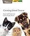 Creating Great Teams: How Self-Selection Lets People Excel by Sandy Mamoli, David Mole