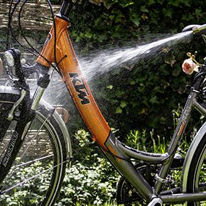WaterZoom Hochdruckreiniger – Das Original aus der TV Werbung nur von Mediashop - 7