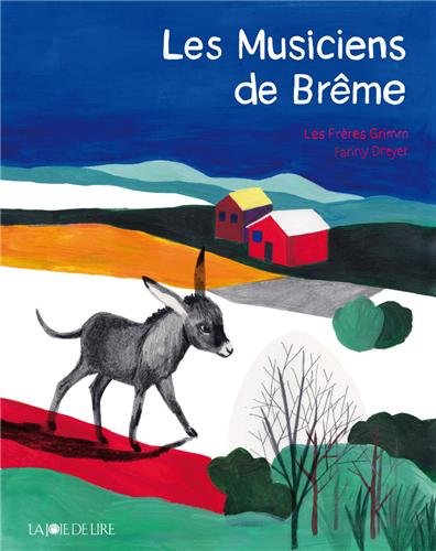 couverture de : Les musiciens de Br&ecirc;me