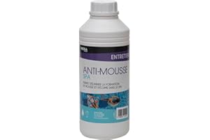 HESPÉRIDE Neka - Anti-Mousse Spa 1l