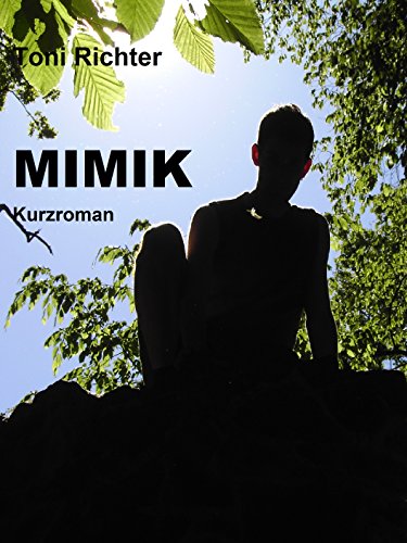 Mimik: Kurzroman