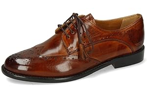 Melvin & Hamilton Derbies Femmes Selina 41