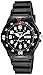Casio Enticer Analog Black Dial Men