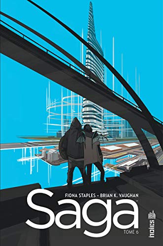 Saga Tome 6 Saga Tome 6