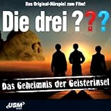 Die drei ??? und das Geheimnis der Geisterinsel by 