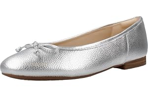 Clarks dam Fawna LilyBalettskorr
