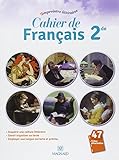 Cahier de français 2e